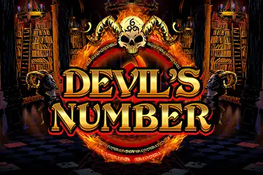 DEVIL'S NUMBER?v=6.0